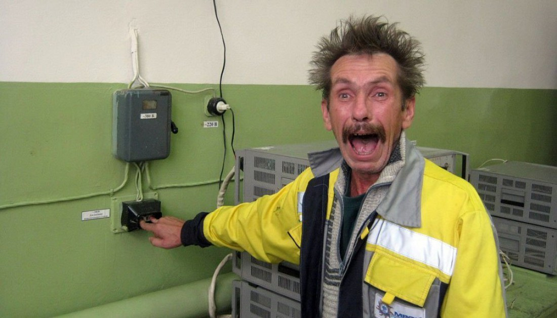 Когда вызывать электрика: тревожные сигналы, которые нельзя игнорировать