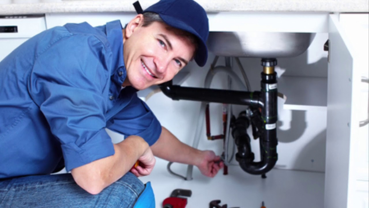 Сколько стоит спокойствие: реальная экономия при вызове мастера на дом