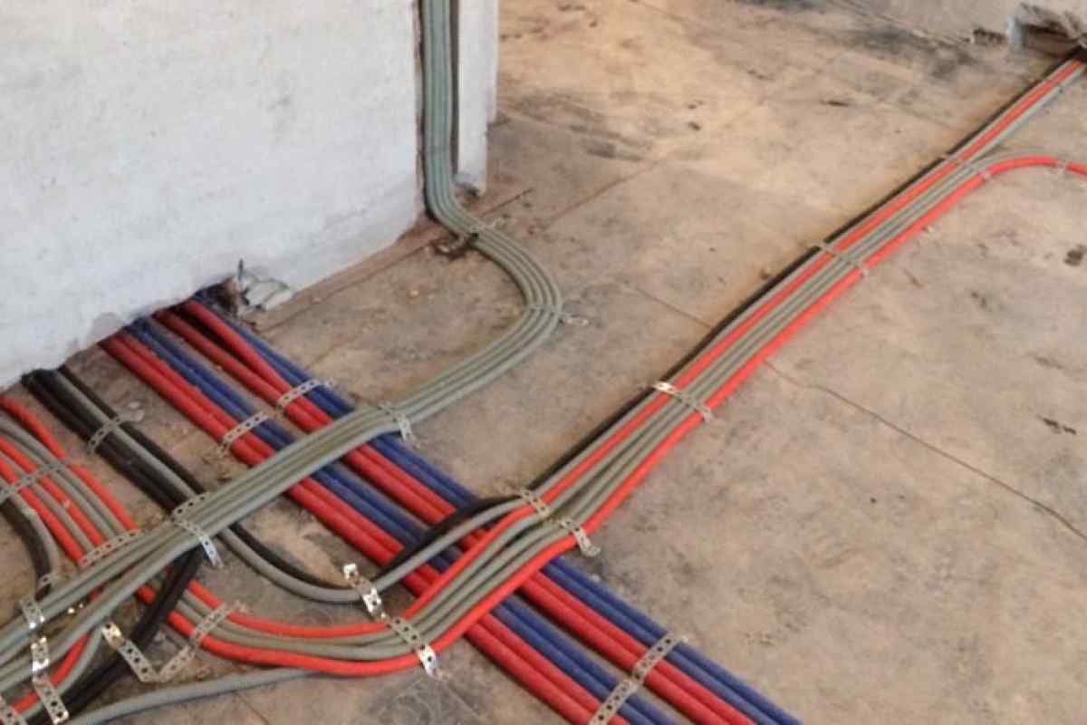 Как понять, что проводка устарела и нужна замена?