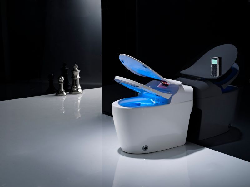 Обзор современных решений для умной сантехники